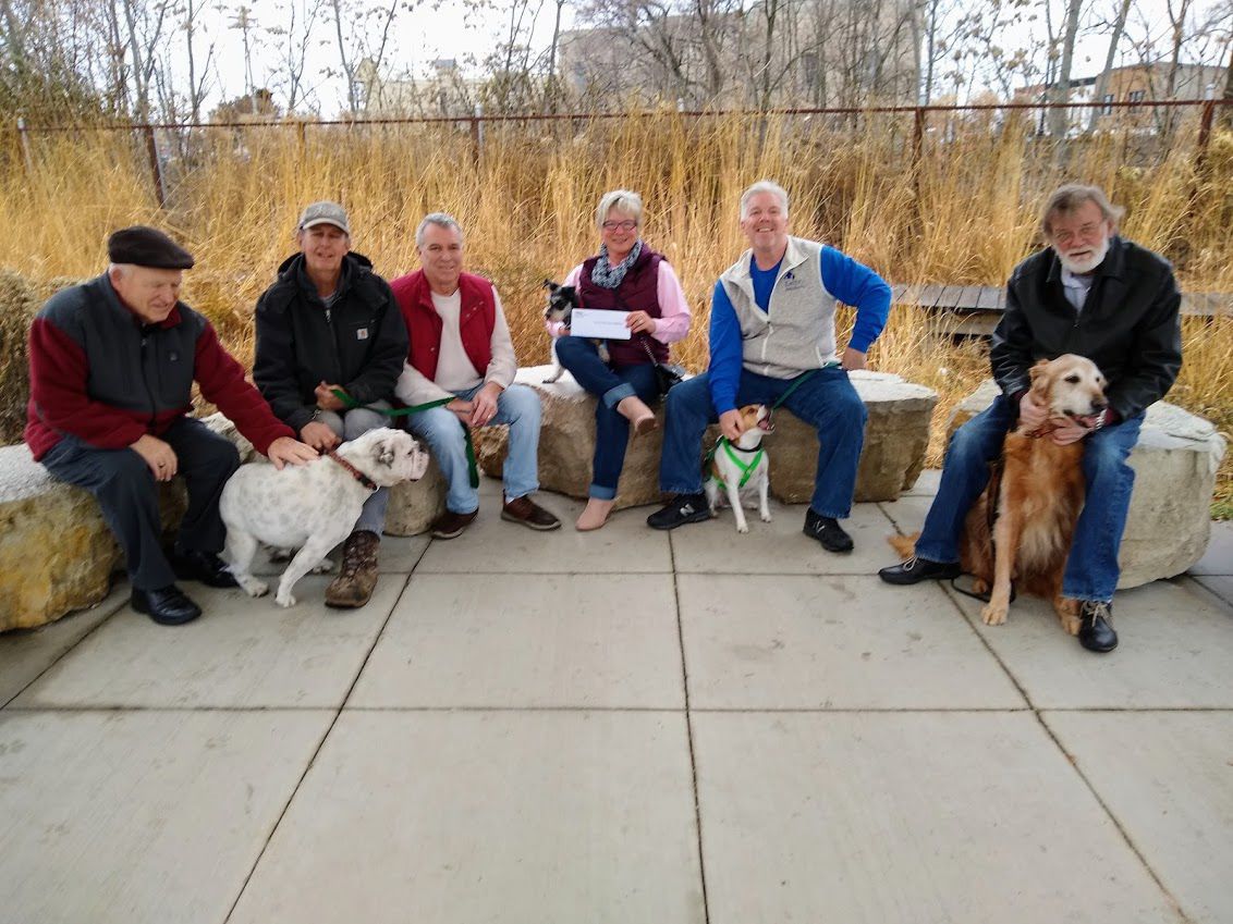 Mattoon Community Dog Park